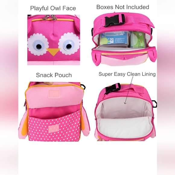 Yodo Backpack - Picture 7 of 8